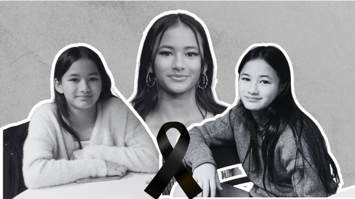 ¿Quién era Kaylee Hottle, la actriz que falleció a los 19 años de edad?