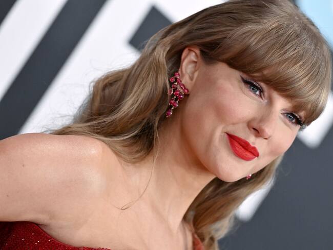 Taylor Swift quiso aparecer en la saga de Crepúsculo