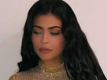 Kylie Jenner le pide a Travis Scott ¡Otro bebé!