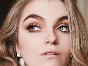 Así confirmó Sofía Castro su ruptura con Juan Pablo Gil