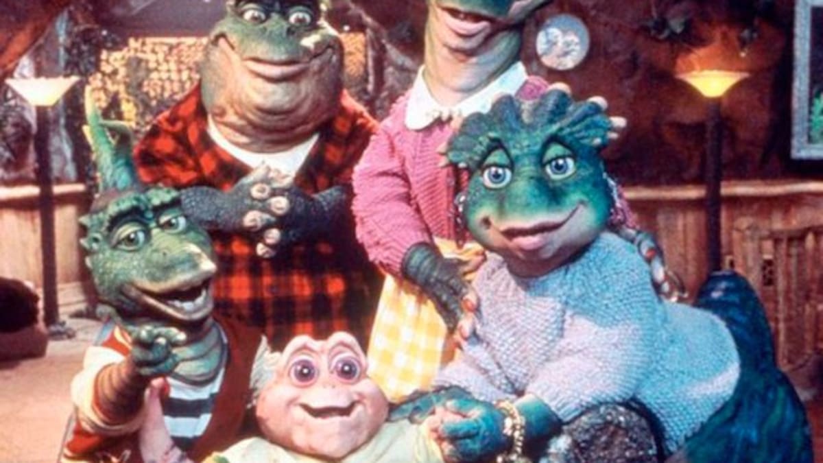 "El Nene Consentido" y la familia Sinclair regresan a la pantalla