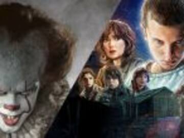 ¿'Eso' y 'Stranger Things' ocurrieron en el mismo universo?