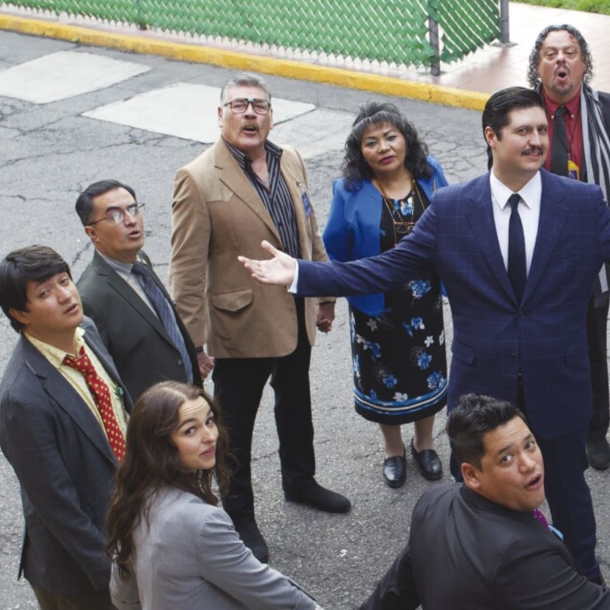 La Comedia de Prime Video que es no.1 en México: ¿de qué trata y por qué todos están hablando de ella?