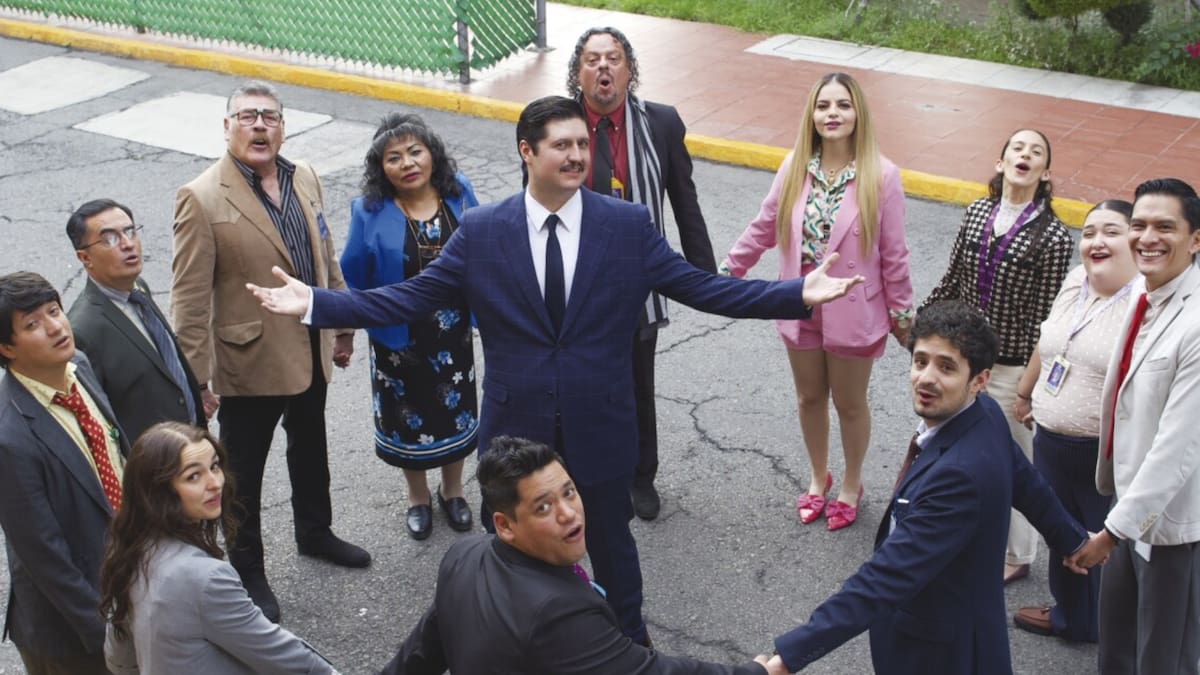 La Comedia de Prime Video que es no.1 en México: ¿de qué trata y por qué todos están hablando de ella?