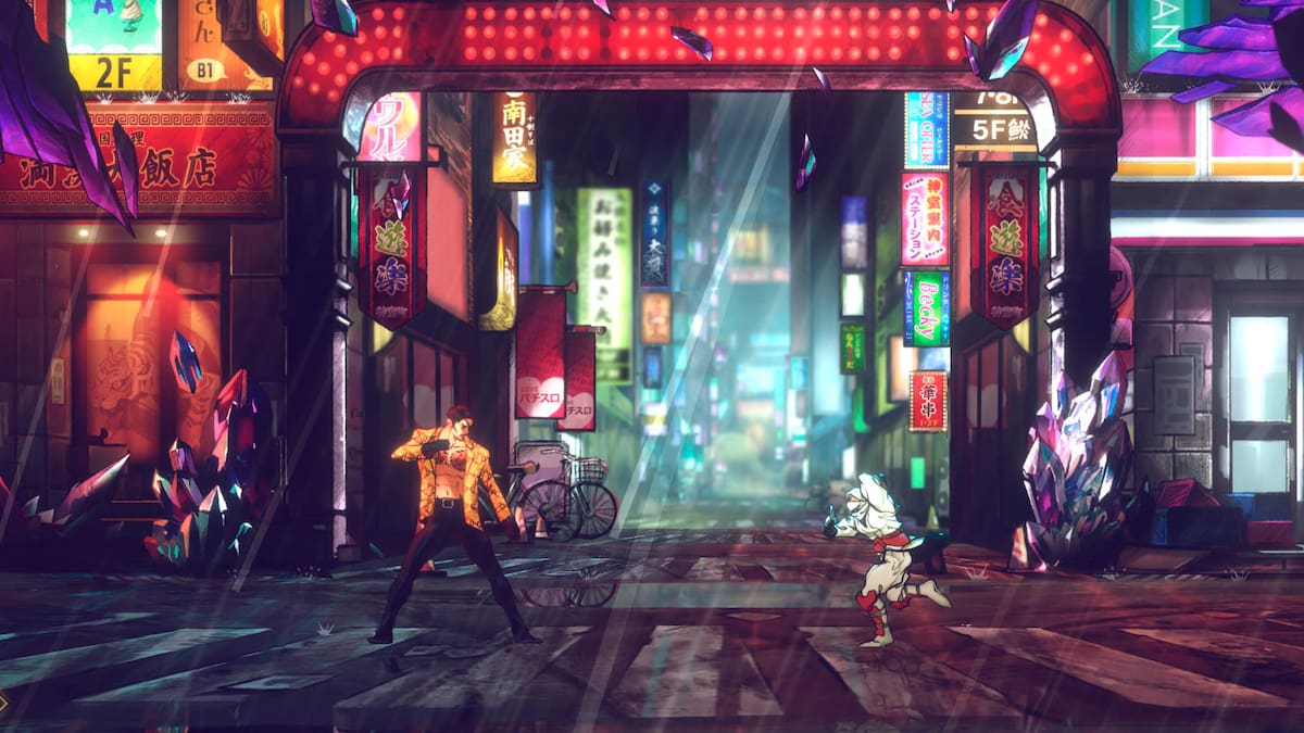 SHINOBI: Art of Vengeance DLC “SEGA Villains Stage”, análisis de un reto legendario