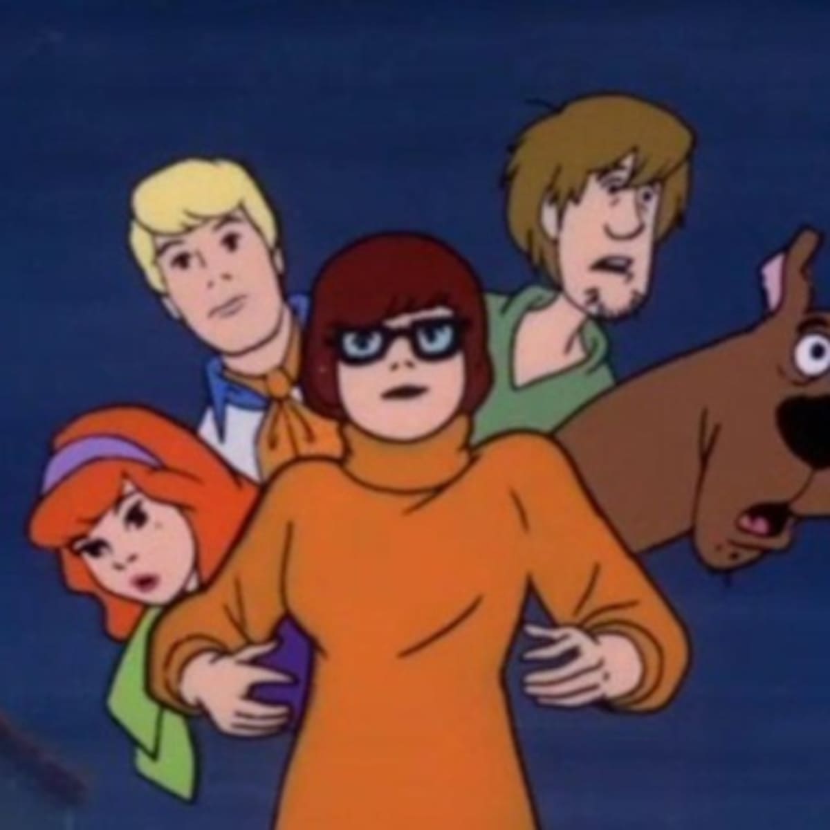 Netflix revela el elenco y nuevos rostros del "Scooby-Doo" live-action que están preparando