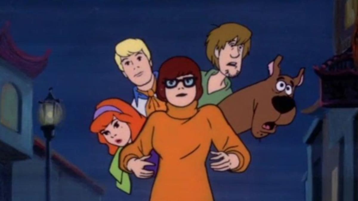 Netflix revela el elenco y nuevos rostros del "Scooby-Doo" live-action que están preparando