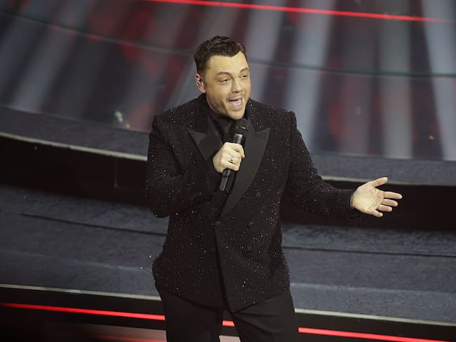 Se cumplen 20 años de la cuna de Tiziano Ferro en México