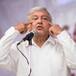 AMLO asegura que Jesús lo protegió en el debate