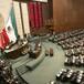 Le roban celular en plena cámara de diputados
