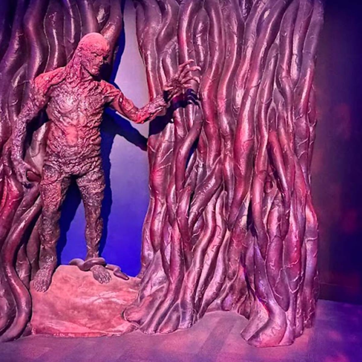 De la pantalla a la realidad: Vivimos una aventura en Hawkins con Stranger Things: The Experience, análisis