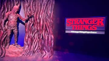 De la pantalla a la realidad: Vivimos una aventura en Hawkins con Stranger Things: The Experience, análisis