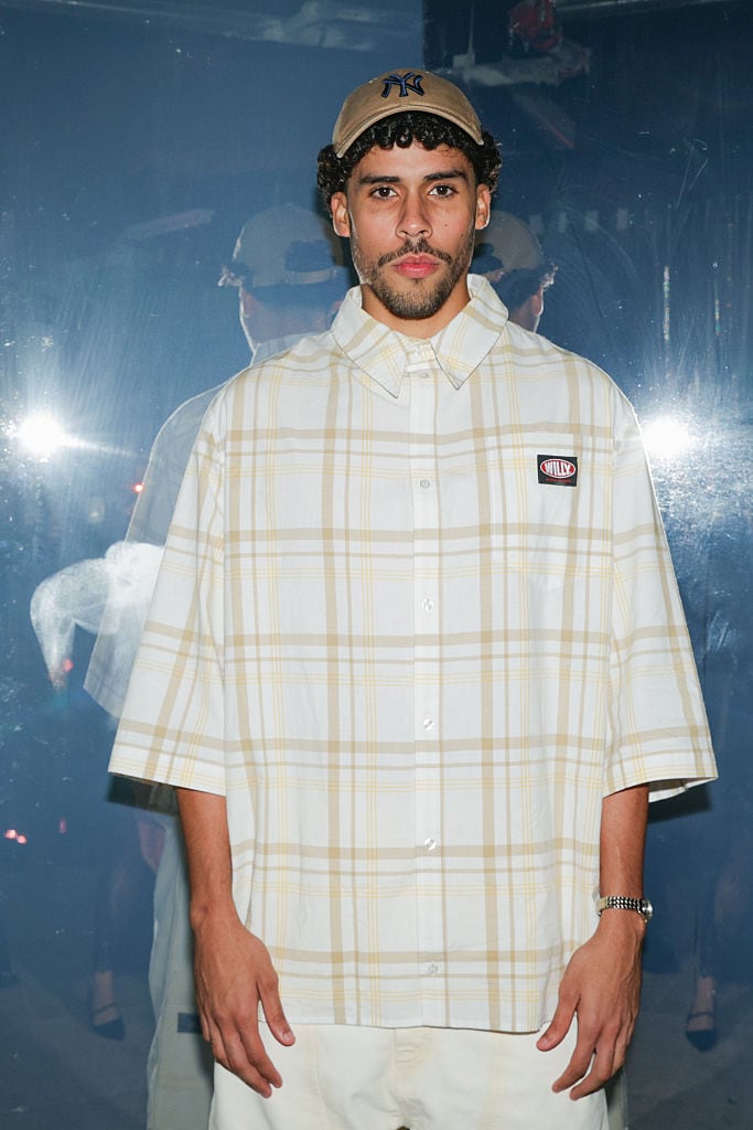 Bernie Martínez Ocasio