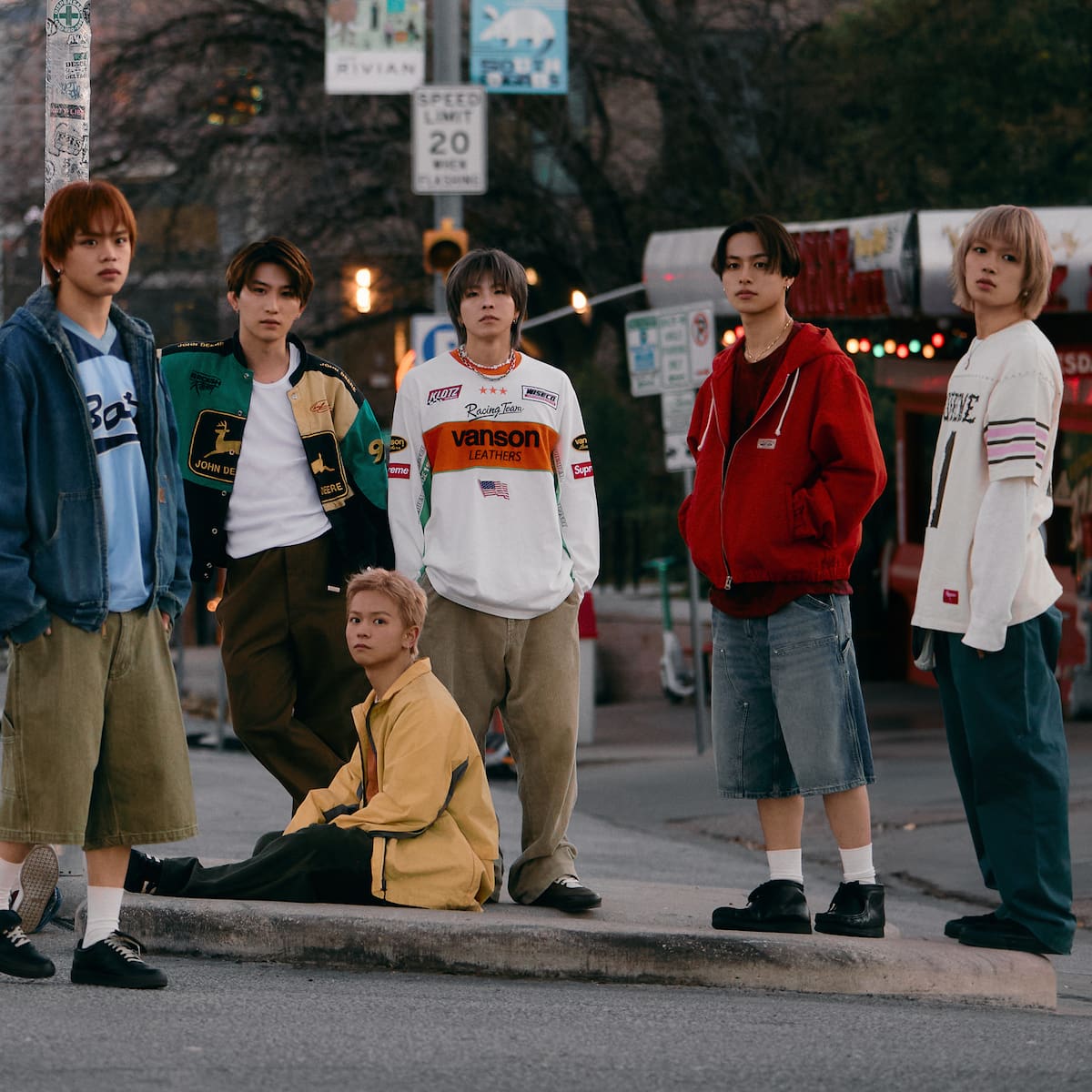 KID PHENOMENON presenta KIDS00's, el álbum con el que busca llevar el TOKYO NEO POP al escenario global