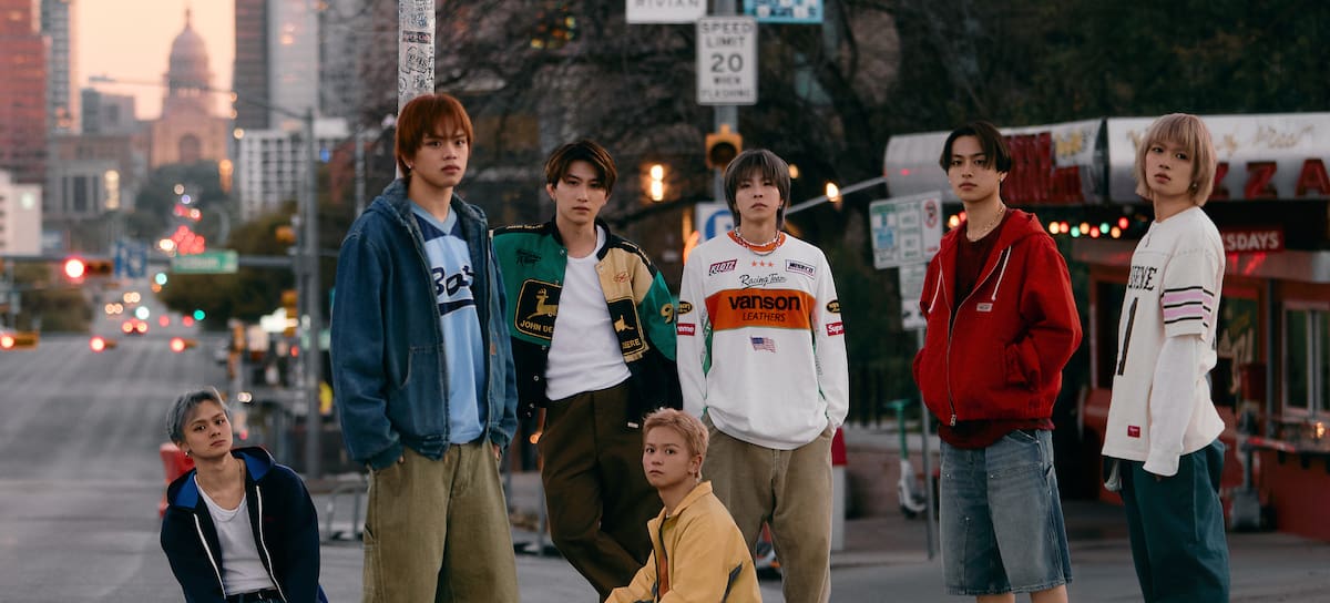Kid Phenomenon presenta su nueva canción "Kids"