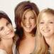Protagonistas de "Friends" se reúnen luego de 15 años
