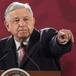 Cuando AMLO te regaña por estar platicando