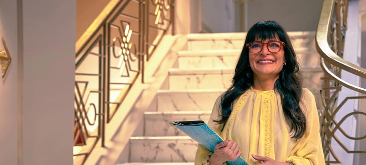 Estreno tercera temporada de Yo soy Betty la fea