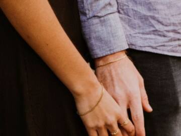 ¿Quiere terminar contigo?