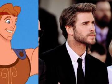 Estos actores serían perfectos para un live-action de Hércules