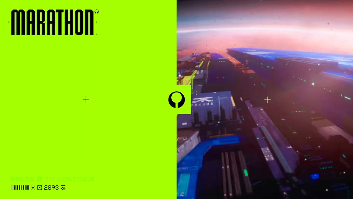 Marathon, primeras impresiones: ¿Es el regreso triunfal de Bungie al género shooter?