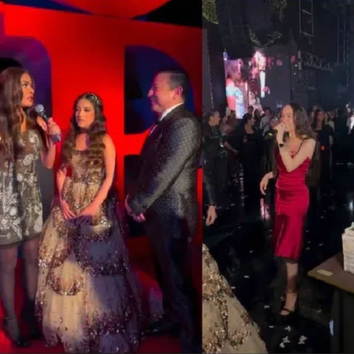 ¿Habrá consecuencias legales para Galilea Montijo, Belinda y Xavi tras denuncia de Pemex por fiesta millonaria en Tabasco?