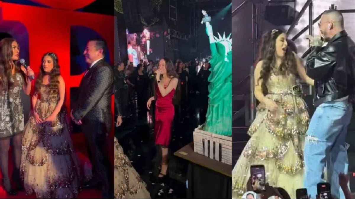 ¿Habrá consecuencias legales para Galilea Montijo, Belinda y Xavi tras denuncia de Pemex por fiesta millonaria en Tabasco?