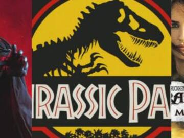 Premier Sinfónico: Jurassic Park, Star Wars y más con orquesta en vivo