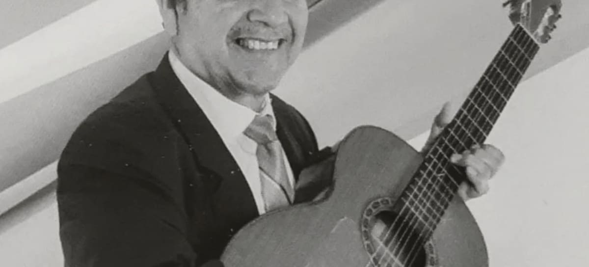 Muerte Sergio "Checo" Padilla