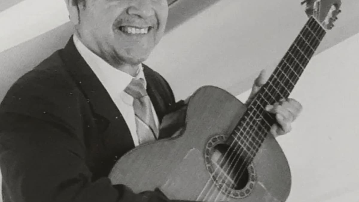Muere cantante de regional mexicano durante un presunto asalto, dicen que iba a una entrevista de trabajo