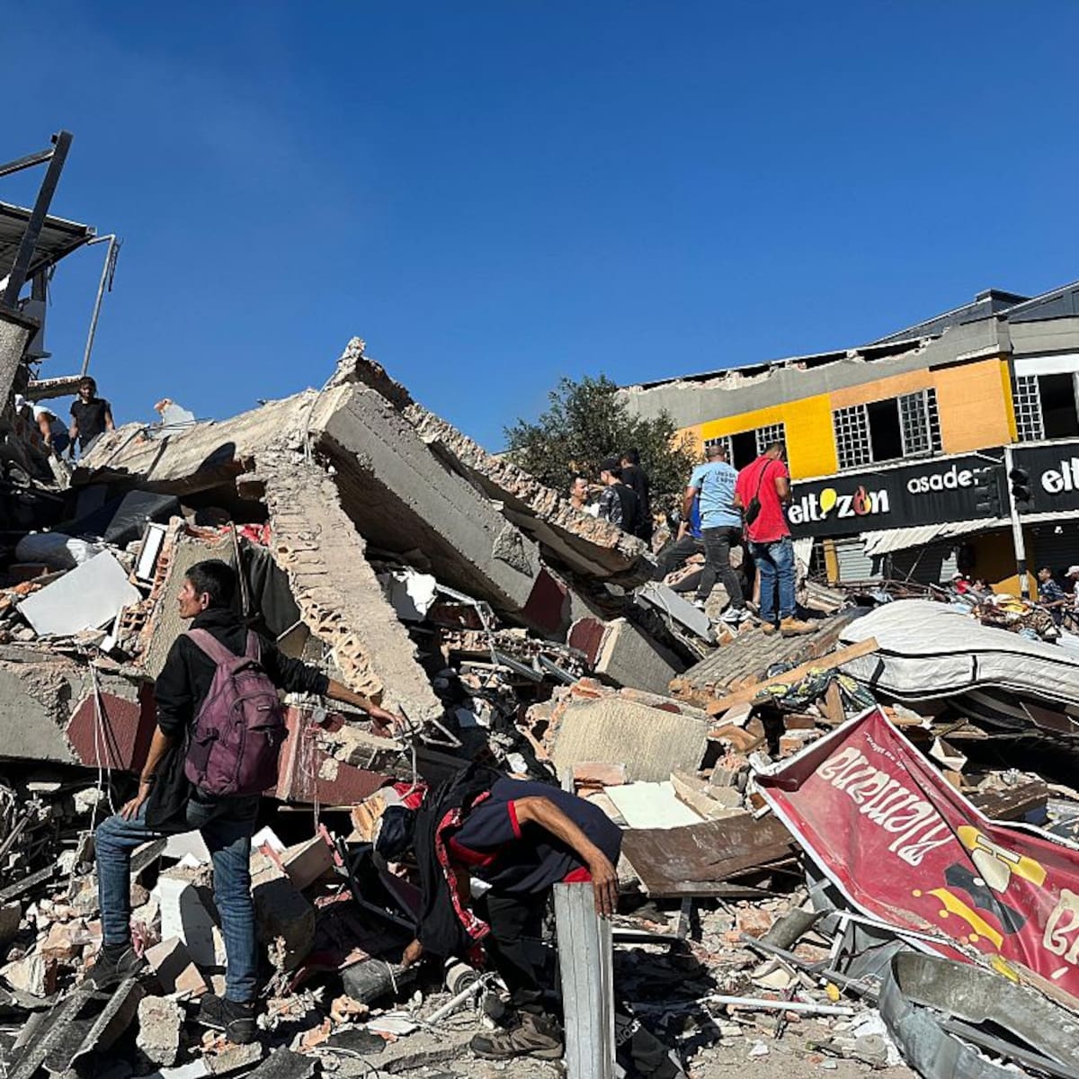 ¿Temblará en México tras el terremoto de Colombia? Esto dice la ciencia sobre la activación del “Cinturón de Fuego”
