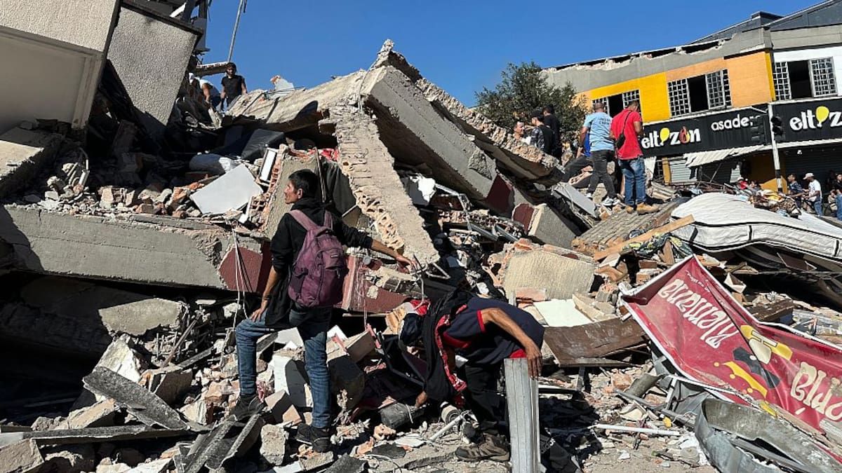 ¿Temblará en México tras el terremoto de Colombia? Esto dice la ciencia sobre la activación del “Cinturón de Fuego”