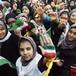 Irán permite que mujeres y hombres entren a un estadio a ver un partido de Fútbol