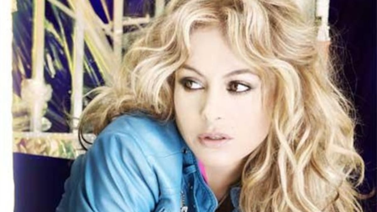 El nuevo álbum de Paulina Rubio ya tiene nombre y fecha de salida