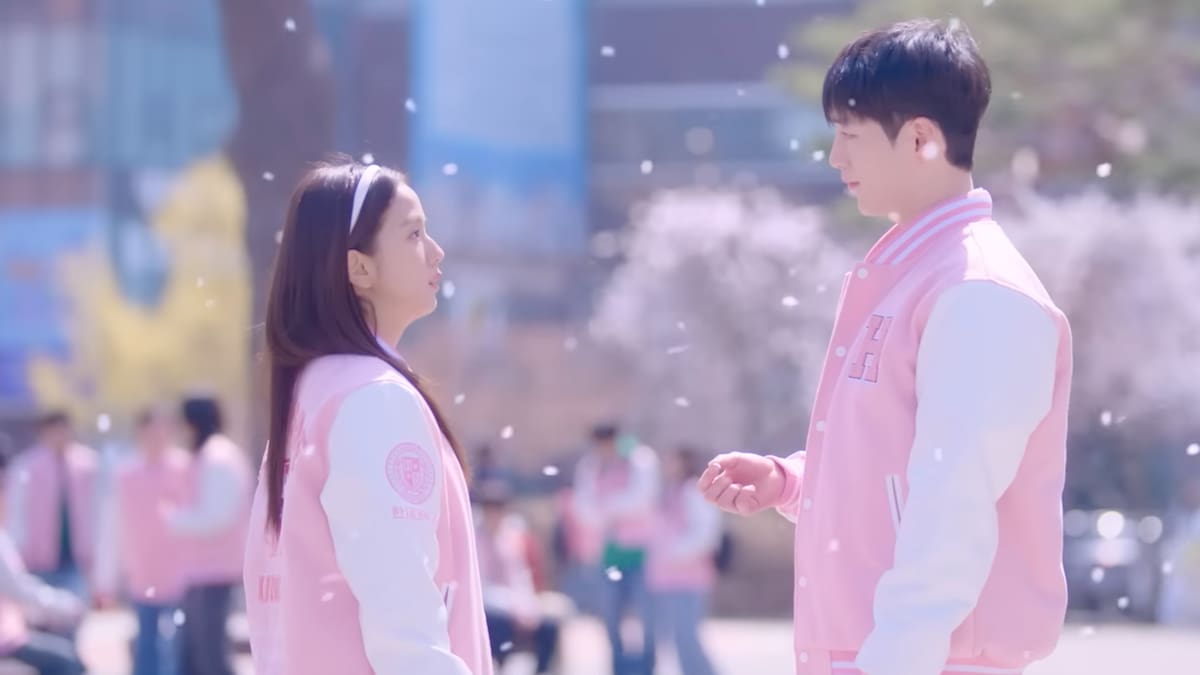 Este K-drama está despertando curiosidad en todo el mundo y podría convertirse en la obsesión romántica de 2026, ¿ya lo viste?