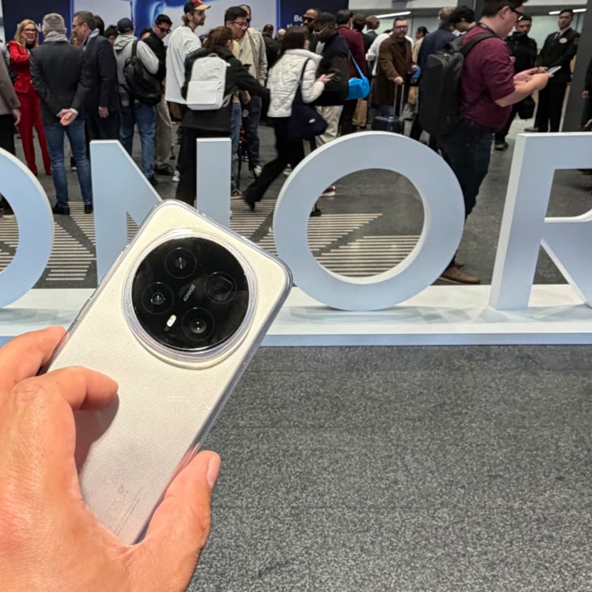 Honor Magic 8 Pro, análisis: La revolución tecnológica que busca el trono de la gama alta en smartphones