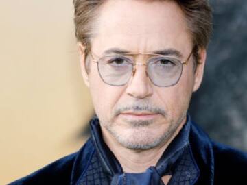 ROBERT DOWNEY JR. QUIERE A JOHNNY DEPP EN SHERLOCK HOLMES 3