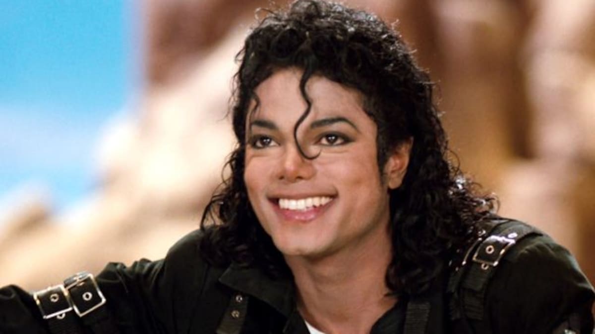 A 8 años de su muerte sigue siendo "El Rey del Pop"