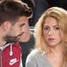 ¿Piqué hizo llorar a Shakira?