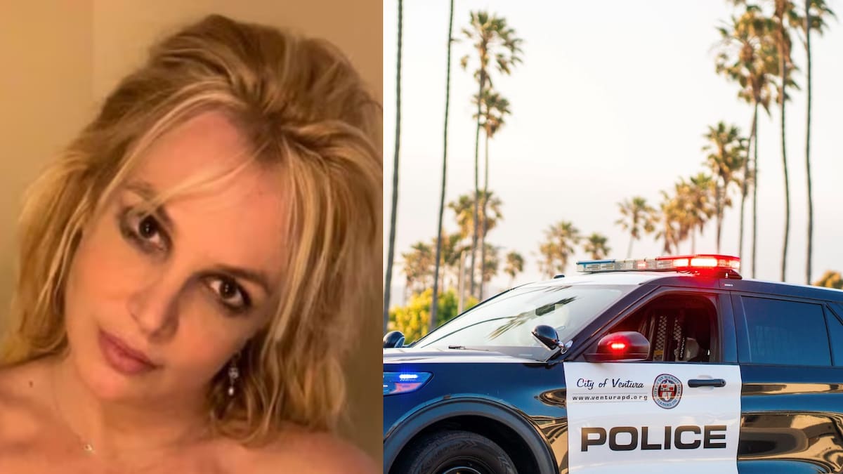 Britney Spears no irá a la cárcel. Esto es lo que la salvó y la multa que tendrá qué pagar
