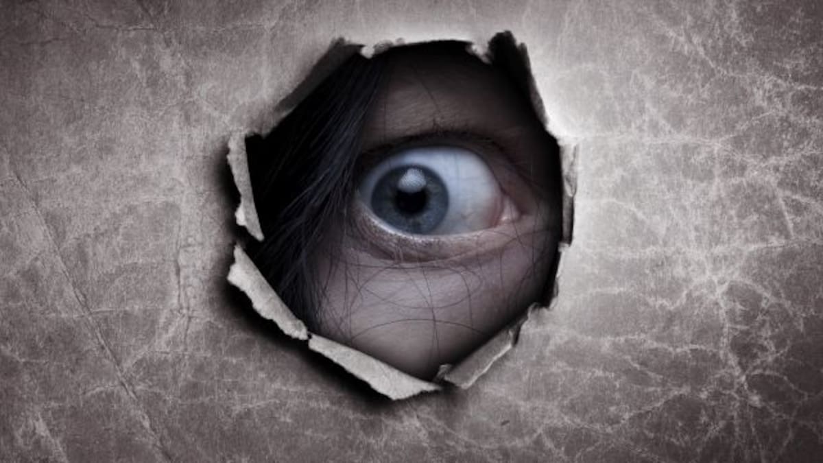 #TopTen: Sabes Que Te Espía Sí...