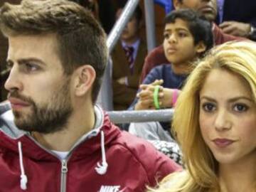 Ex de Gerard Piqué rompe en silencio sobre los rumores de infidelidad