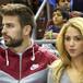 Ex de Gerard Piqué rompe en silencio sobre los rumores de infidelidad