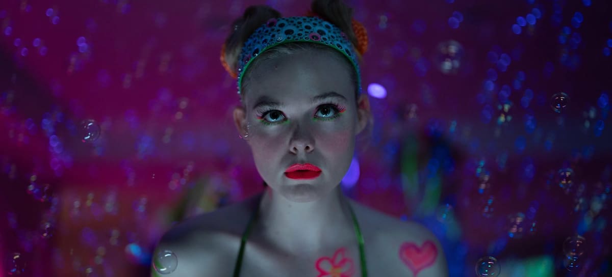 Margo tiene problemas de dinero serie