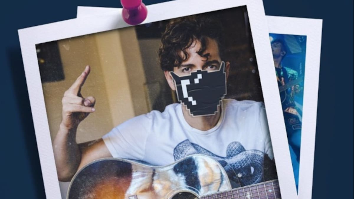 #YoMeQuedoEnCasa: Tommy Torres en Live Concert desde su casa