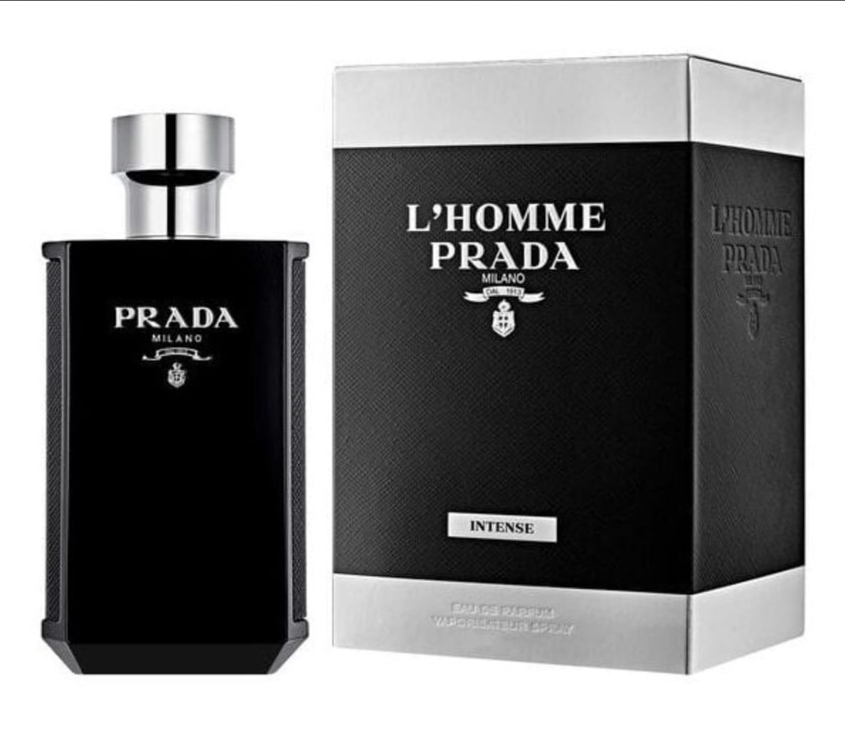 Prada L’Homme