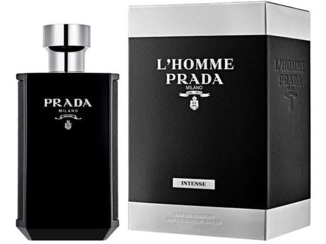 Prada L’Homme