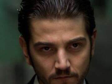 Diego Luna responde a críticas por protagonizar Narcos