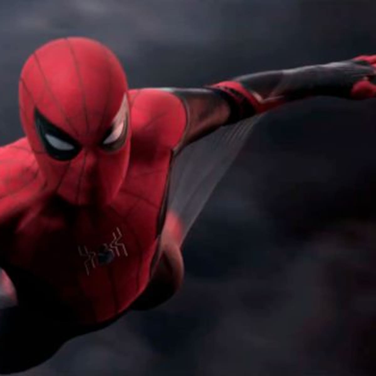 Primer trailer de "Spiderman: Far From Home"