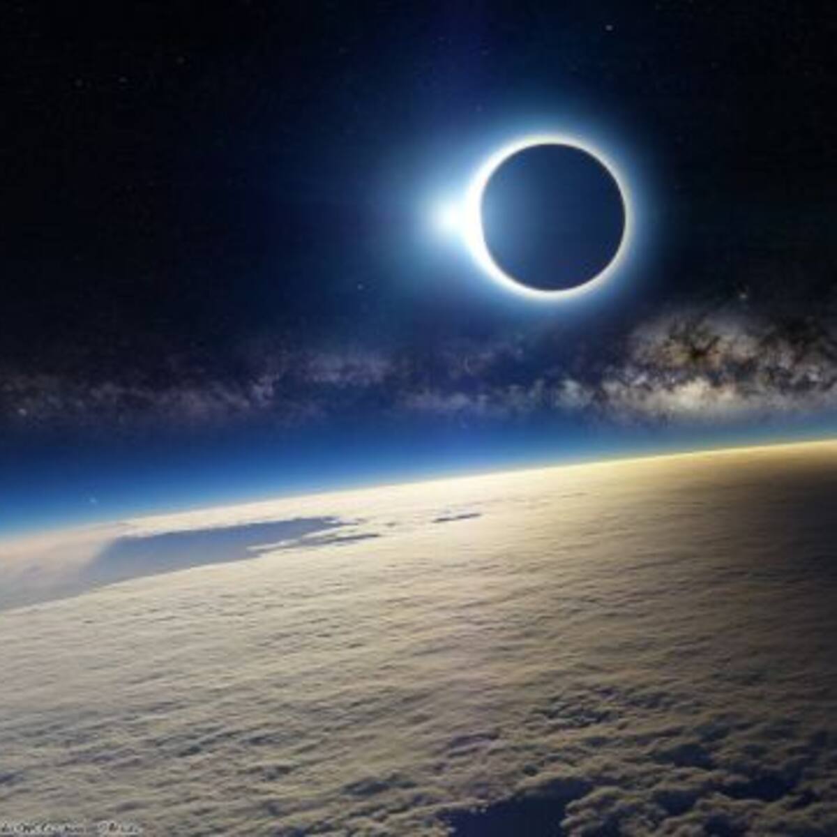 ¿Tres días sin Sol en el 2015?